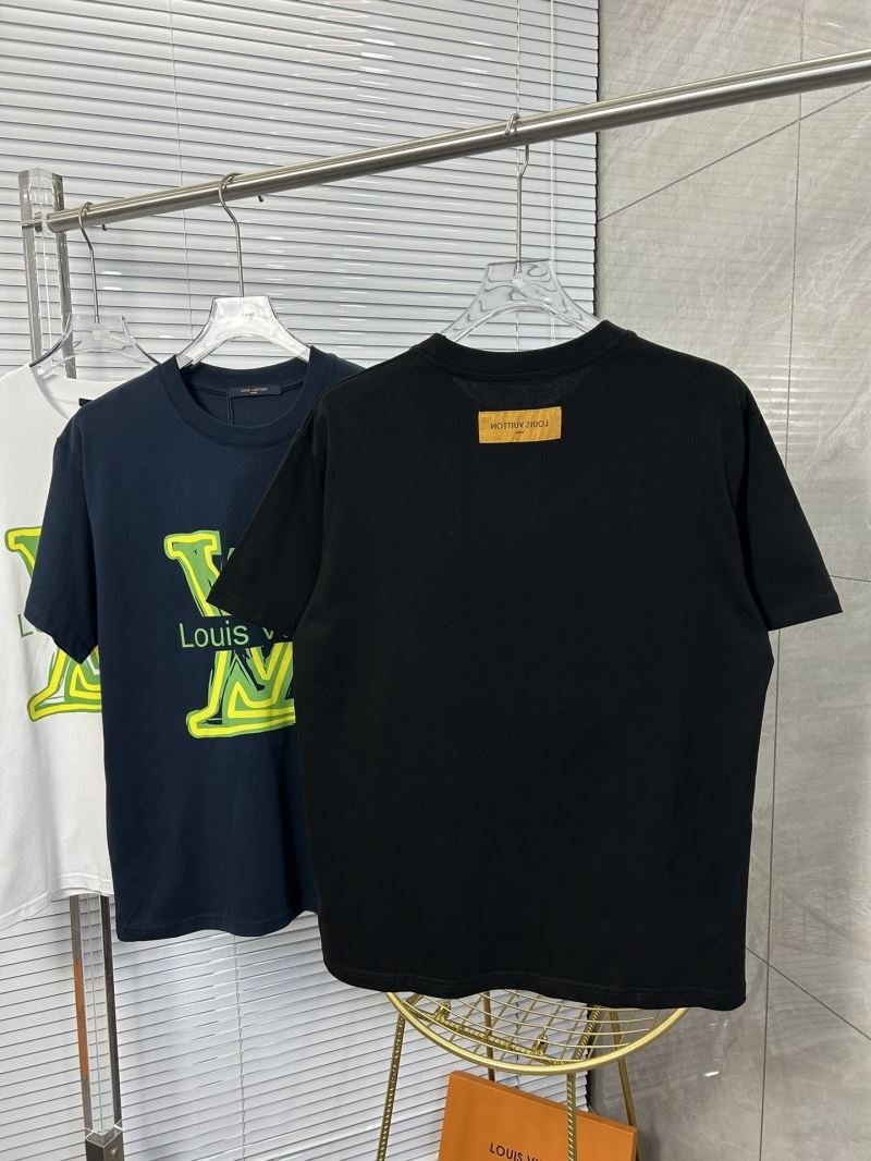 Louis Vuitton T-Shirts